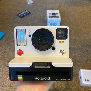 Polaroid OneStep